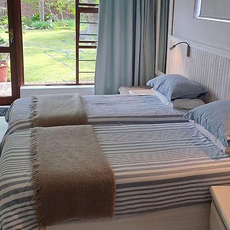 Plettenberg Bay 7 Bunker Avenue Esterno foto