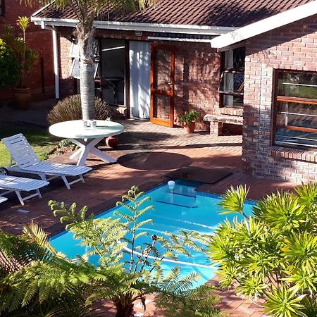 Plettenberg Bay 7 Bunker Avenue Esterno foto