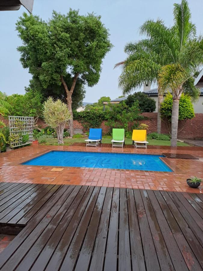 Plettenberg Bay 7 Bunker Avenue Esterno foto