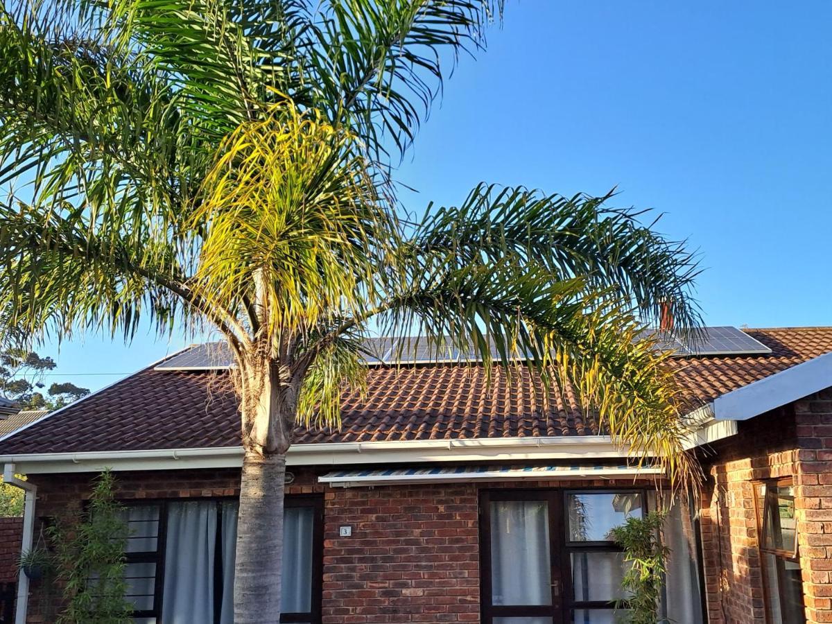 Plettenberg Bay 7 Bunker Avenue Esterno foto