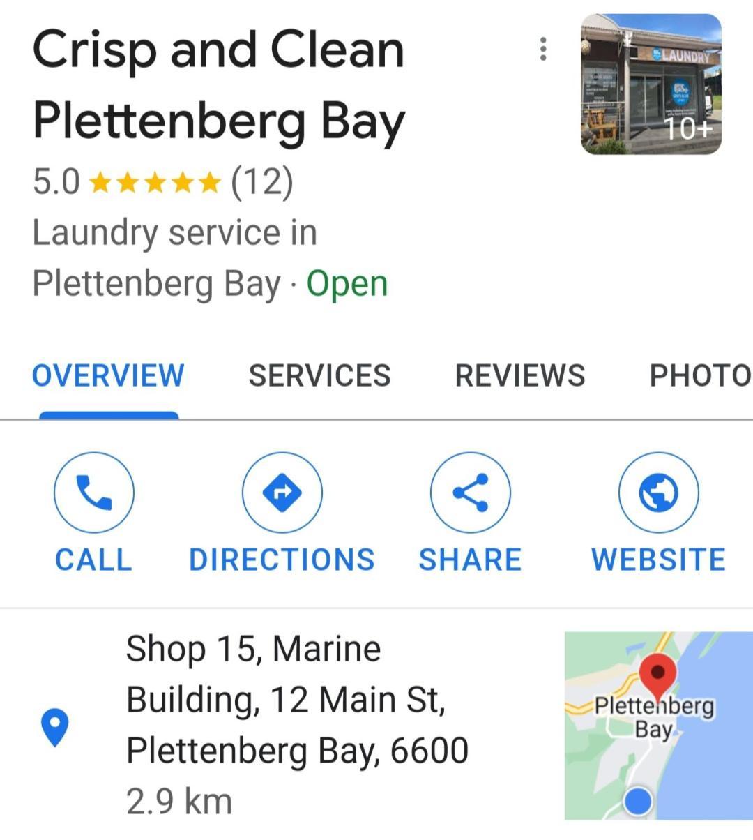 Hotel Plettenberg Bay 7 Bunker Avenue Esterno foto