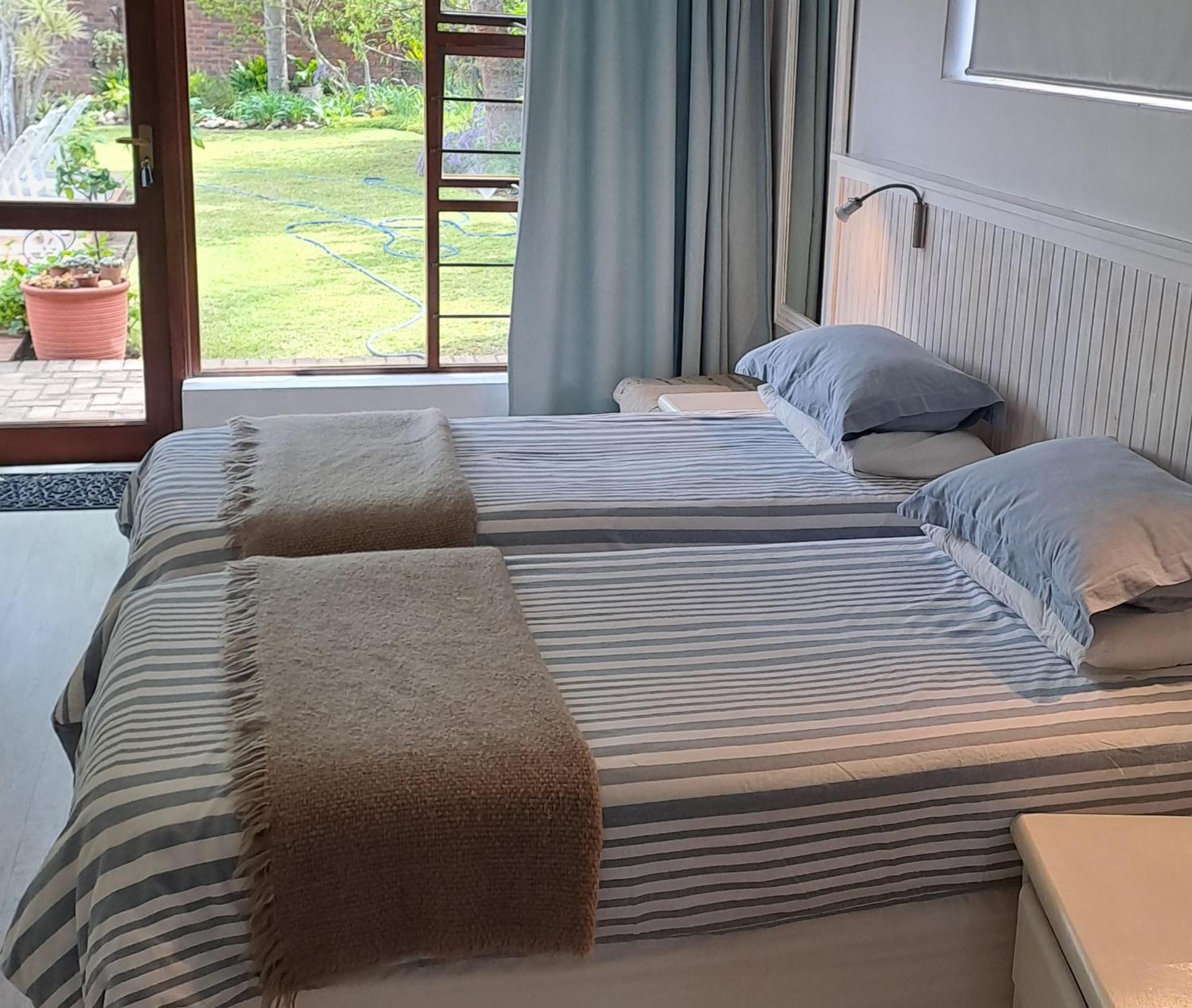 Plettenberg Bay 7 Bunker Avenue Esterno foto